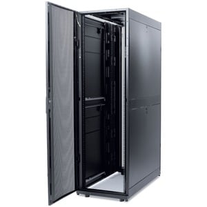 Armario de rack Apc AR3300 NetShelter SX 42U, 600 x 1200 mm, negro