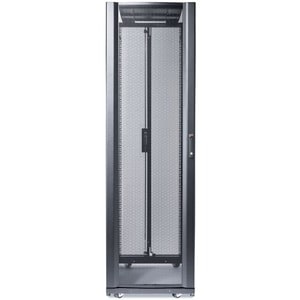 Armario de rack Apc AR3300 NetShelter SX 42U, 600 x 1200 mm, negro