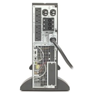 UPS Apc Smart-UPS SURTA3000XL 3kVA/2.10kW 120 V serial