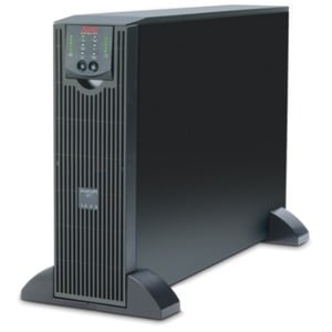 UPS Apc Smart-UPS SURTA3000XL 3kVA/2.10kW 120 V serial