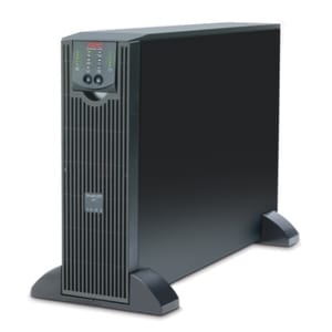 UPS Apc Smart-UPS SURTA3000XL 3kVA/2.10kW 120 V serial