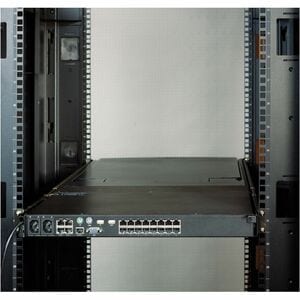 Kit de montaje Apc KVM-LCDMOUNT para rack y conmutador KVM