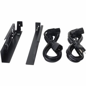 Kit de montaje Apc KVM-LCDMOUNT para rack y conmutador KVM