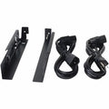 Kit de montaje Apc KVM-LCDMOUNT para rack y conmutador KVM