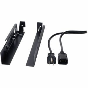 Kit de montaje Apc KVM-LCDMOUNT para rack y conmutador KVM