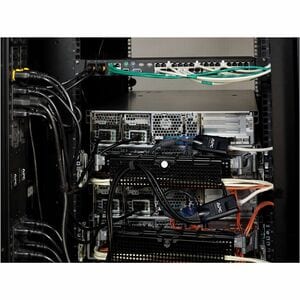 Cable KVM Apc KVM-USB HD-15 macho a RJ-45 hembra para teclado y mouse