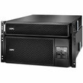 UPS en línea Apc SRT6KRMXLT-5KTF 6kVA/6kW, 6U, 208 V