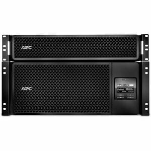 UPS en línea Apc SRT6KRMXLT-5KTF 6kVA/6kW, 6U, 208 V