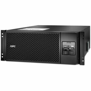 UPS Apc Smart-UPS SRT6KRMXLT 6 kVA/6 kW 4U 208/240 V