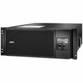UPS Apc Smart-UPS SRT6KRMXLT 6 kVA/6 kW 4U 208/240 V