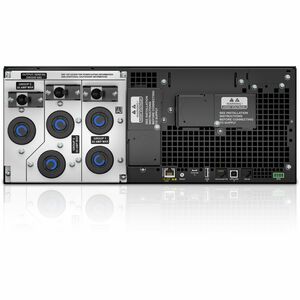 UPS Apc Smart-UPS SRT6KRMXLT 6 kVA/6 kW 4U 208/240 V