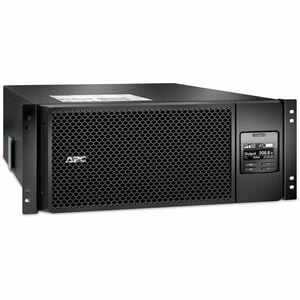 UPS Apc Smart-UPS SRT6KRMXLT 6 kVA/6 kW 4U 208/240 V