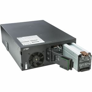 UPS Apc Smart-UPS SRT6KRMXLT 6 kVA/6 kW 4U 208/240 V