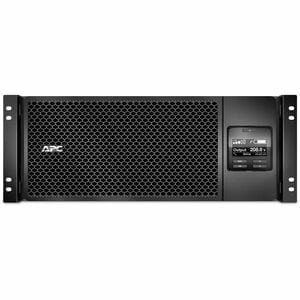 UPS Apc Smart-UPS SRT6KRMXLT 6 kVA/6 kW 4U 208/240 V