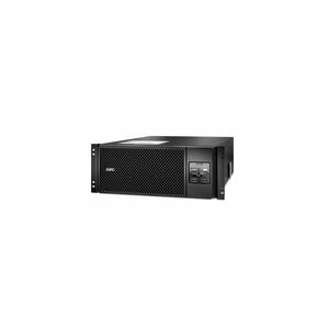 UPS Apc Smart-UPS SRT6KRMXLT 6 kVA/6 kW 4U 208/240 V