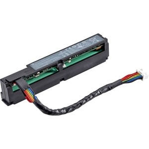 Batería HPE P01366-B21 ion litio, para controlador RAID, recargable