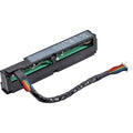 Batería HPE P01366-B21 ion litio, para controlador RAID, recargable