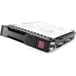 Disco duro HPE 872479-B21 1.2TB SAS 12Gb/s, 10K rpm, 2.5 pulgadas