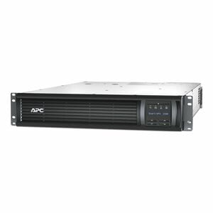 UPS interactiva Apc SMT2200RM2U 2.20kVA/1.98kW, 2U, USB