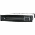 UPS interactiva Apc SMT2200RM2U 2.20kVA/1.98kW, 2U, USB