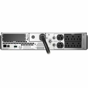 UPS interactiva Apc SMT2200RM2U 2.20kVA/1.98kW, 2U, USB
