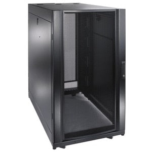 Gabinete rack Apc NetShelter SX AR3104 24U, 600 mm, 1070 mm