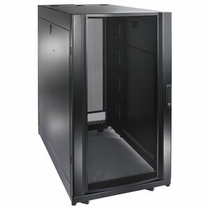 Gabinete rack Apc NetShelter SX AR3104 24U, 600 mm, 1070 mm