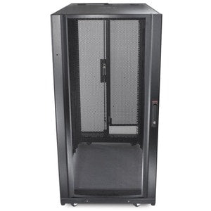 Gabinete rack Apc NetShelter SX AR3104 24U, 600 mm, 1070 mm