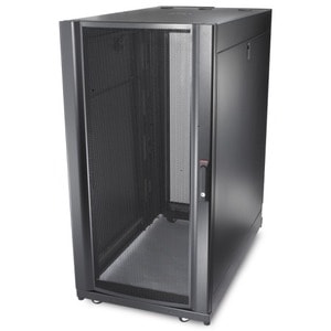 Gabinete rack Apc NetShelter SX AR3104 24U, 600 mm, 1070 mm