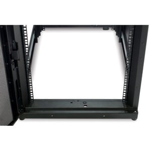 Gabinete rack Apc NetShelter SX AR3104 24U, 600 mm, 1070 mm