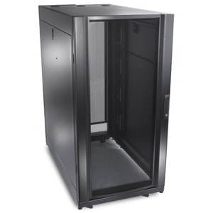 Gabinete rack Apc NetShelter SX AR3104 24U, 600 mm, 1070 mm