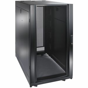 Gabinete rack Apc NetShelter SX AR3104 24U, 600 mm, 1070 mm