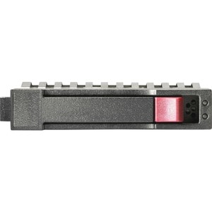 Disco duro HPE 801888-B21 3.5" 4 TB SATA 6G 7200 rpm