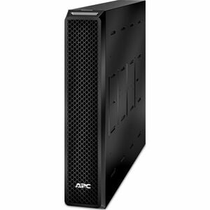 Paquete de baterías Apc SRT72BP plomo ácido, insertable en caliente