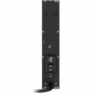 Paquete de baterías Apc SRT72BP plomo ácido, insertable en caliente