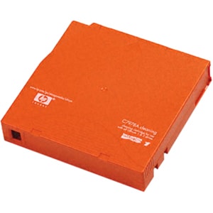 Cartucho de limpieza Hewlett Packard Enterprise C7978A Ultrium universal