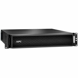 Paquete de baterías UPS Apc SRT96RMBP 96V, plomo ácido, sin mantenimiento