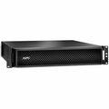 Paquete de baterías UPS Apc SRT96RMBP 96V, plomo ácido, sin mantenimiento