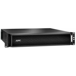 Paquete de baterías UPS Apc SRT96RMBP 96V, plomo ácido, sin mantenimiento