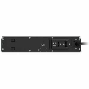 Paquete de baterías UPS Apc SRT96RMBP 96V, plomo ácido, sin mantenimiento