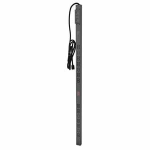 Pdu rack Apc AP7541 Basic 0U 30A 20 C13 y 4 C19
