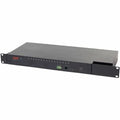Conmutador KVM Apc KVM0116A 16 computadores VGA USB PS/2 1U