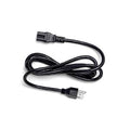 Cable de alimentación Cisco MA-PWR-CORD-US Meraki para MX y MS