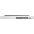 Switch Cisco MS120-24P-HW 24 puertos Gigabit, 4 SFP, capa 2