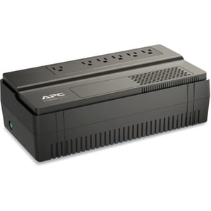 UPS Apc Easy BV500 500VA/300W AVR 6 tomas NEMA 5-15R