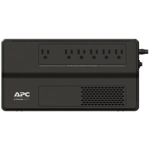UPS Apc Easy BV500 500VA/300W AVR 6 tomas NEMA 5-15R