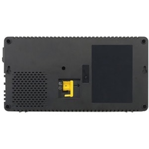 UPS Apc Easy UPS BV650 650VA/375W AVR 120 V 6 tomas NEMA 5-15R
