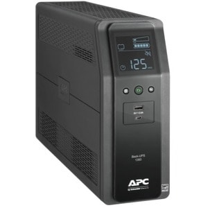 UPS Apc BR1350M2-LM 1350 VA 810 W 10 tomas NEMA 5-15R