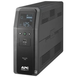 UPS Apc BR1350M2-LM 1350 VA 810 W 10 tomas NEMA 5-15R