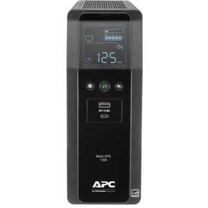 UPS Apc BR1350M2-LM 1350 VA 810 W 10 tomas NEMA 5-15R